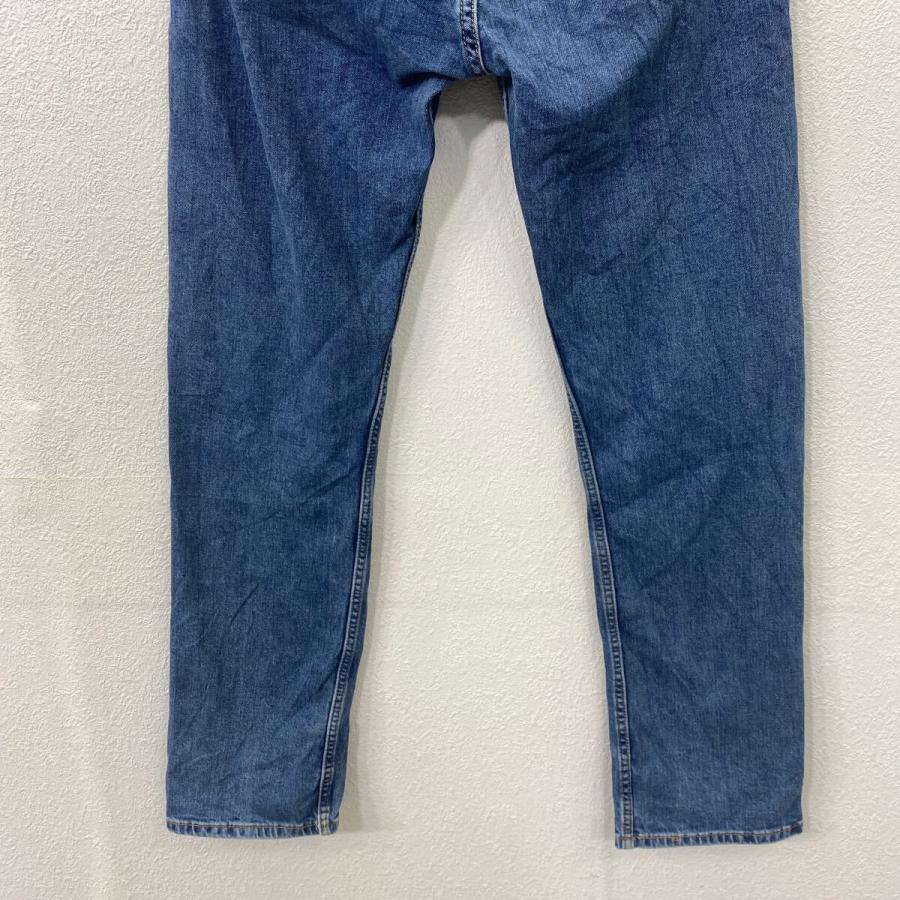 Levi's 505 デニムパンツ W34 リーバイス ブルー系 古着卸 アメリカ仕