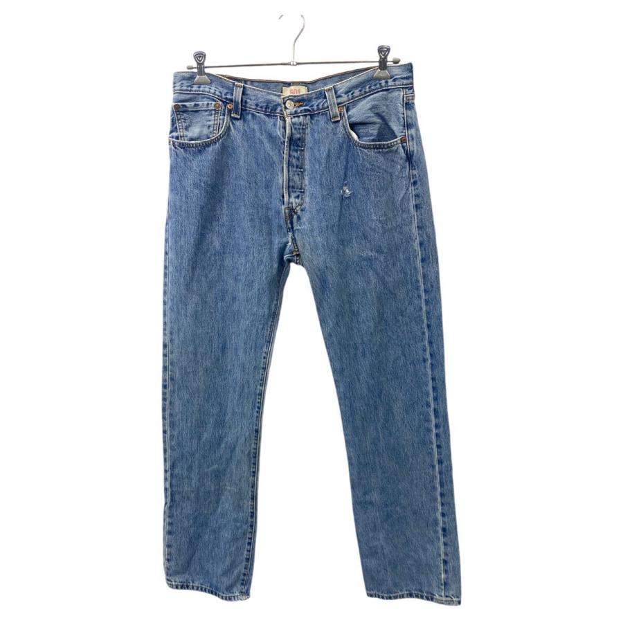 Levi's 501 デニムパンツ W36相当 リーバイス ビッグサイズ