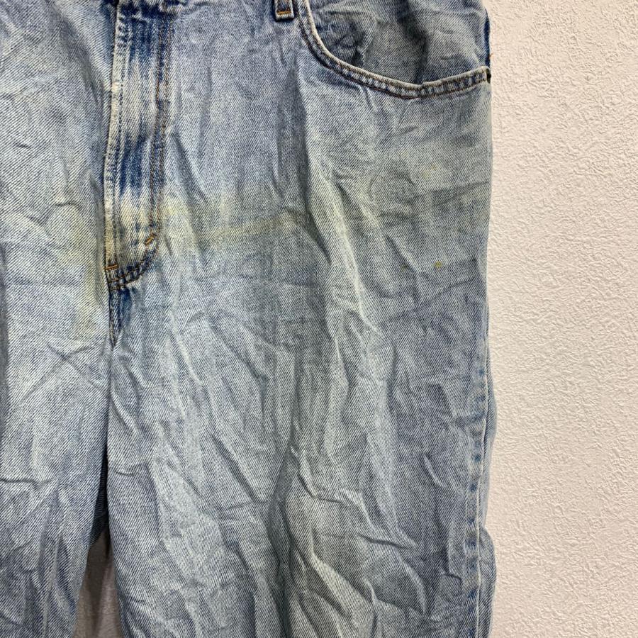 Levi's 560 デニムパンツ W40 リーバイス コンフォートフィット ビッグ