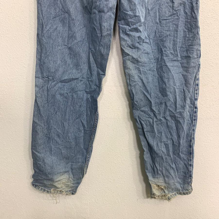 Levi's 560 デニムパンツ W34リーバイス コンフォートフィット ブルー