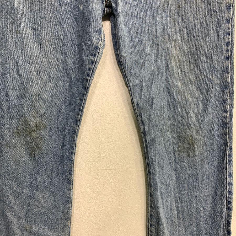 Levi's 517 デニムパンツ W36 リーバイス ブーツカット ビッグサイズ