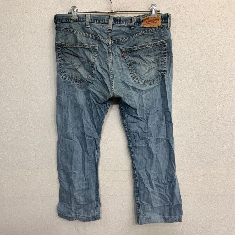 Levi's 501 デニムパンツ W38 リーバイス ビッグサイズ ブルー