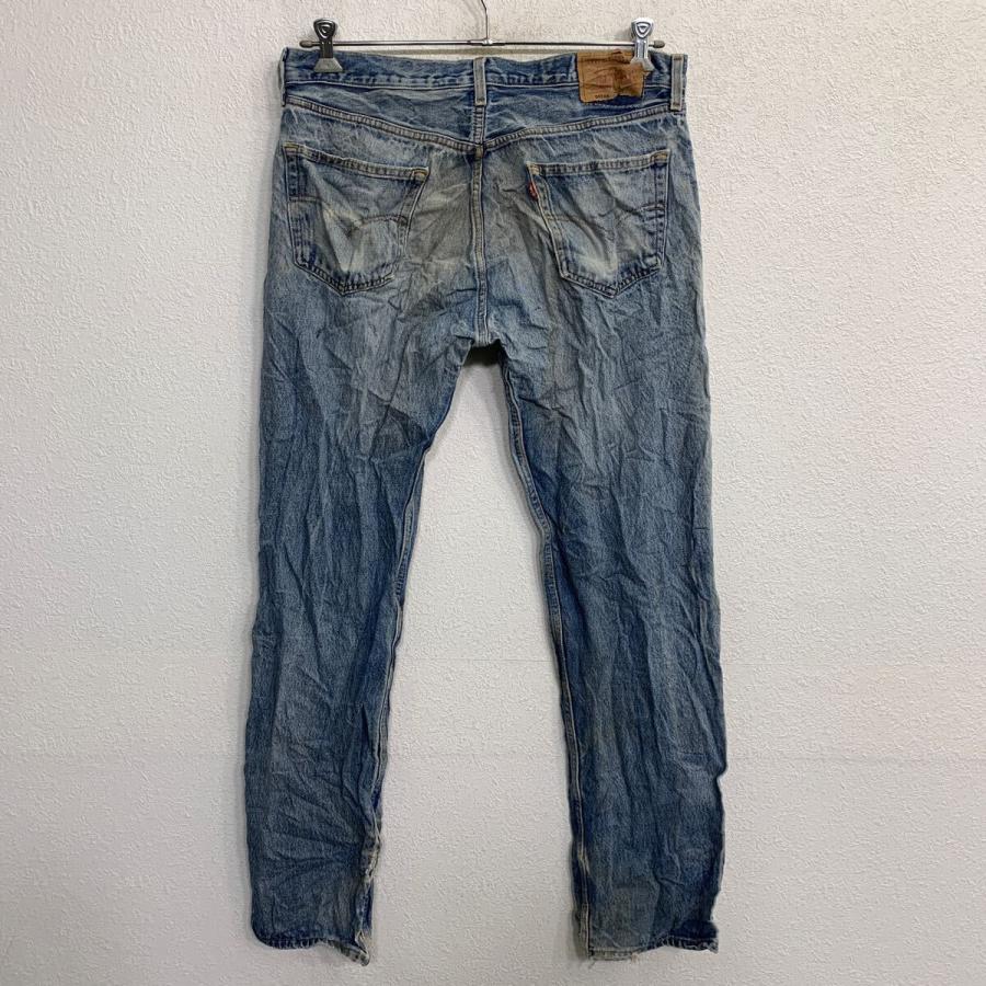 Levi's 501XX デニムパンツ W36 リーバイス ボタンフライ ビッグサイズ