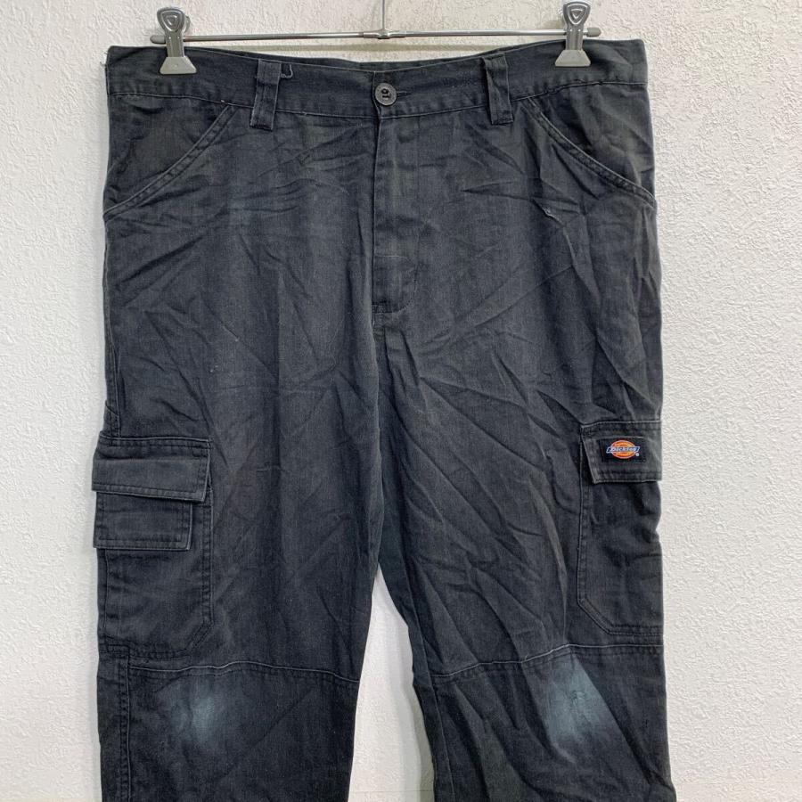 Dickies ワークパンツ W38 ディッキーズ ダブルニー ビッグサイズ