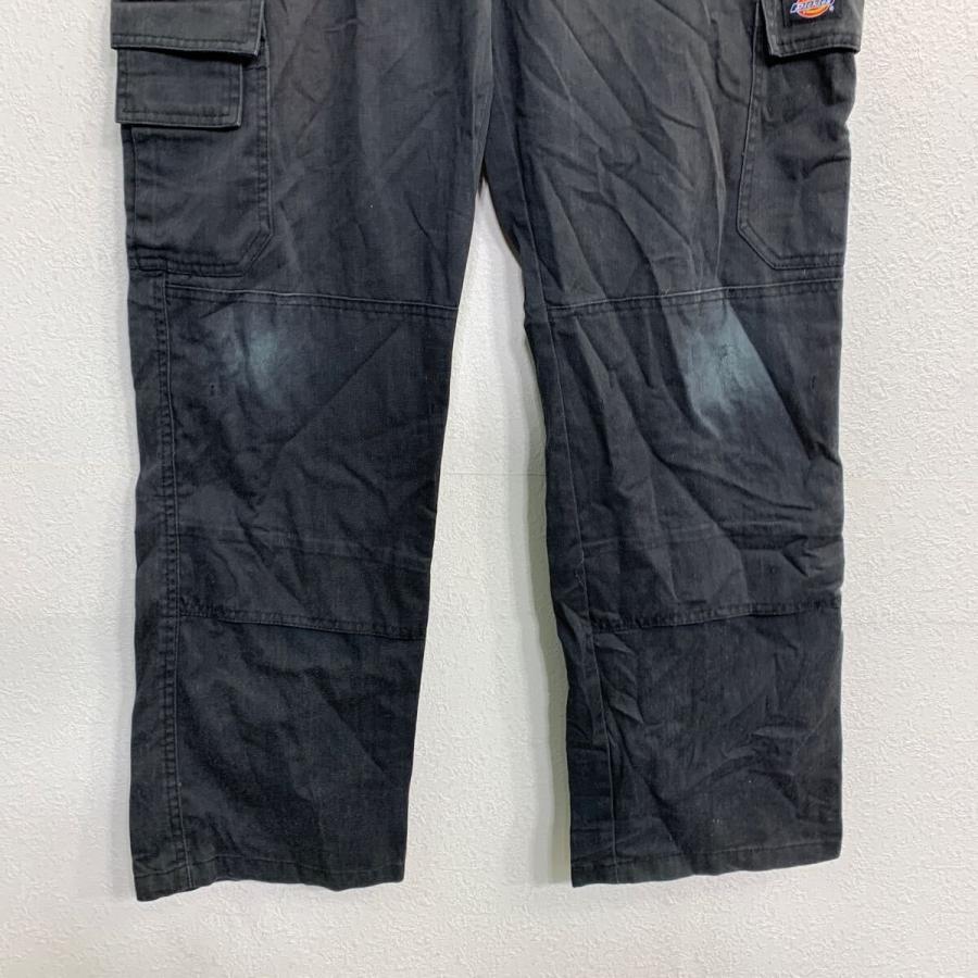 Dickies ワークパンツ W38 ディッキーズ ダブルニー ビッグサイズ
