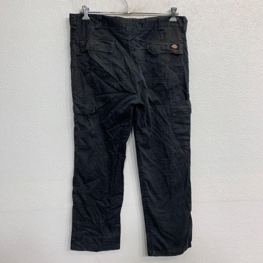 Dickies ワークパンツ W38 ディッキーズ ダブルニー ビッグサイズ