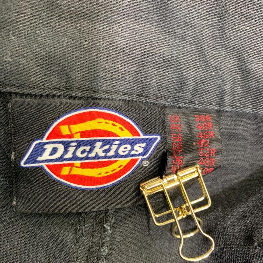 Dickies ワークパンツ W38 ディッキーズ ダブルニー ビッグサイズ