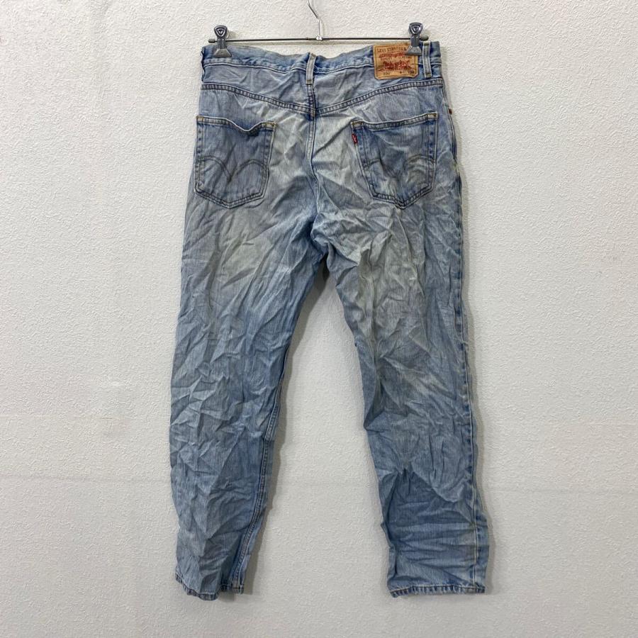 Levi's 550 デニムパンツ W36 リーバイス ビッグサイズ コットン