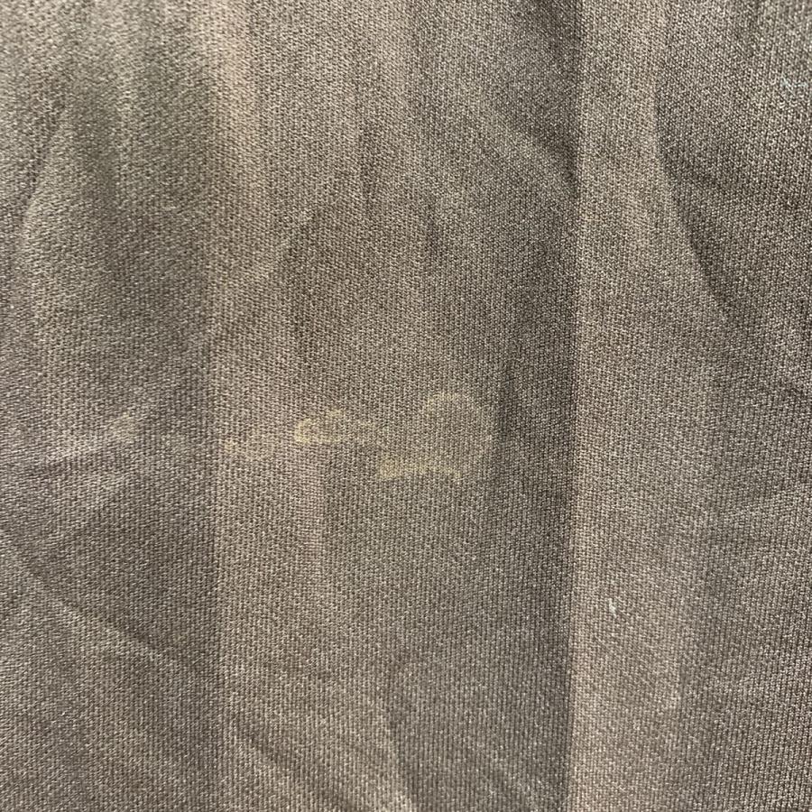 HAGGAR スラックス W37 ハガー TALONジップ ブラウン 古着卸 アメリカ