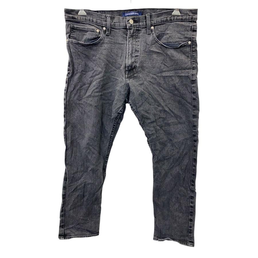 CALVIN KLEIN JEANS デニムパンツ W36 カルバンクラインジーンズ 