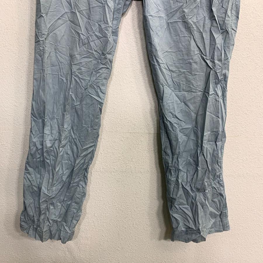 POLO RALPH LAUREN チノパン W36 ポロラルフローレン TALONジップ