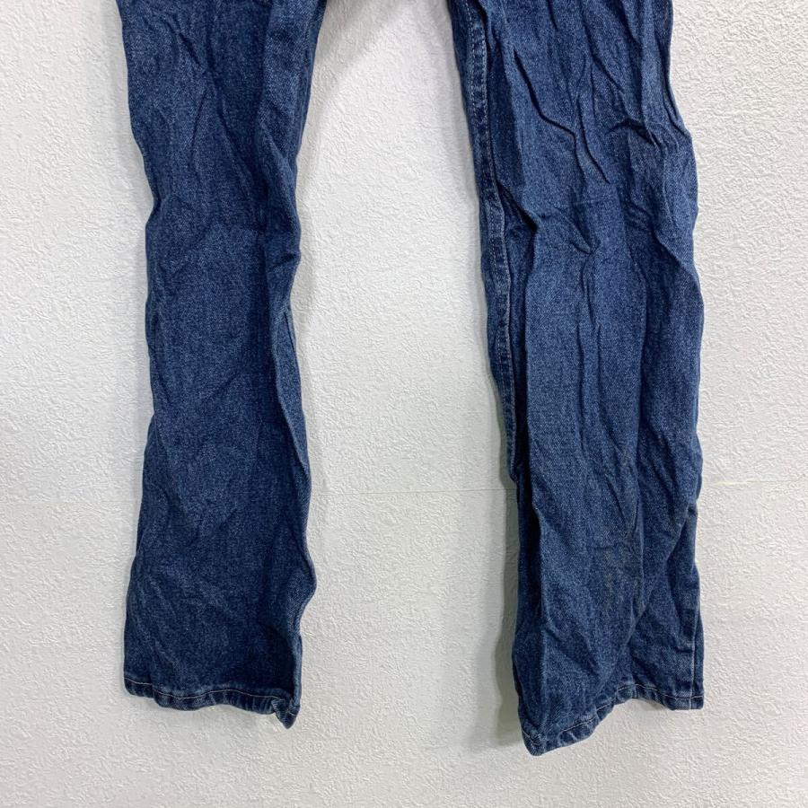 Wrangler デニムパンツ W26 ラングラー ジュニアサイズ インディゴ