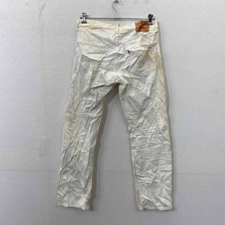 Levi's 501 デニムパンツ W34 リーバイス メキシコ製 コットン