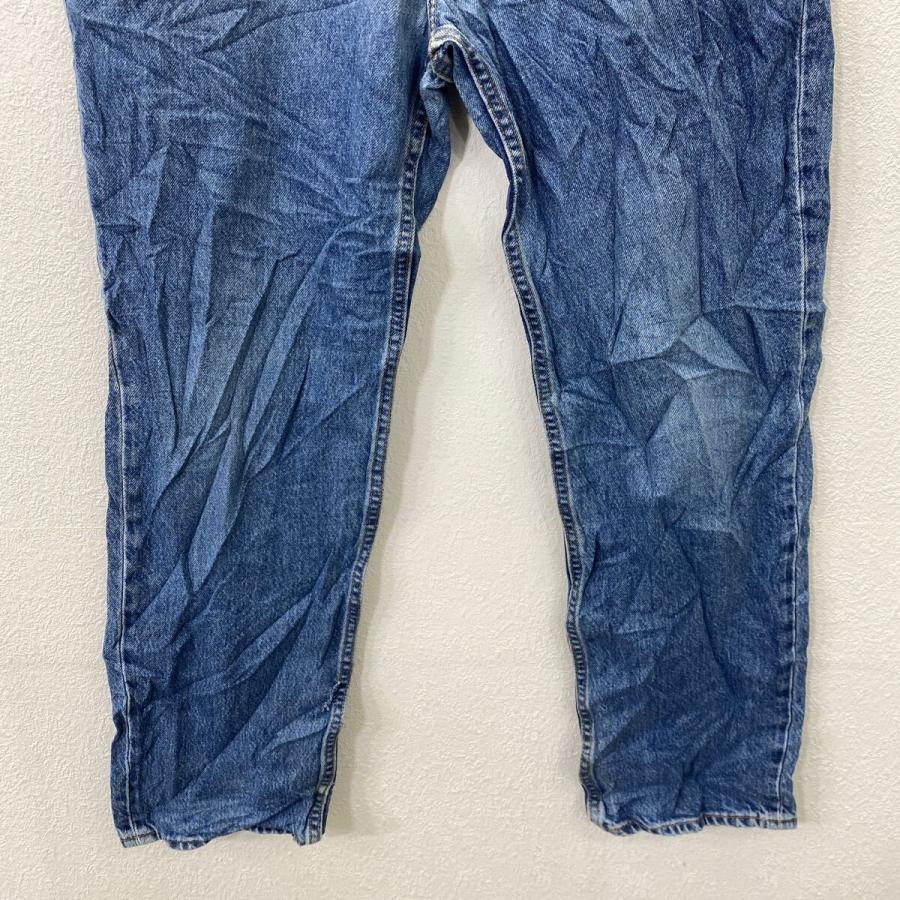 Levis 567 ヴィンテージ ブーツカット フレア デニム W32 L32 Levi