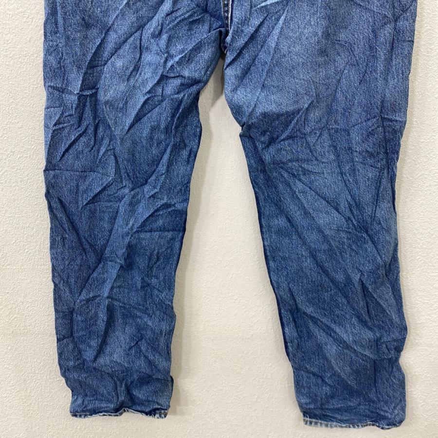 GAP デニムパンツ W32 ギャップ メキシコ製 コットン リラックス