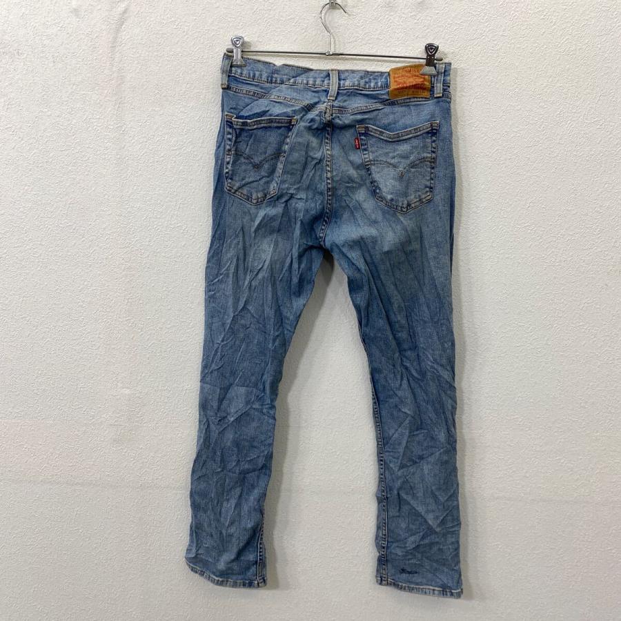 Levi's 511 デニムパンツW34 リーバイス ライトブルー 古着卸 アメリカ