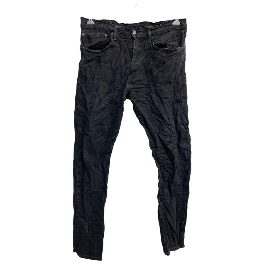 Levi's 512 デニムパンツ W34 リーバイス スリムフィット