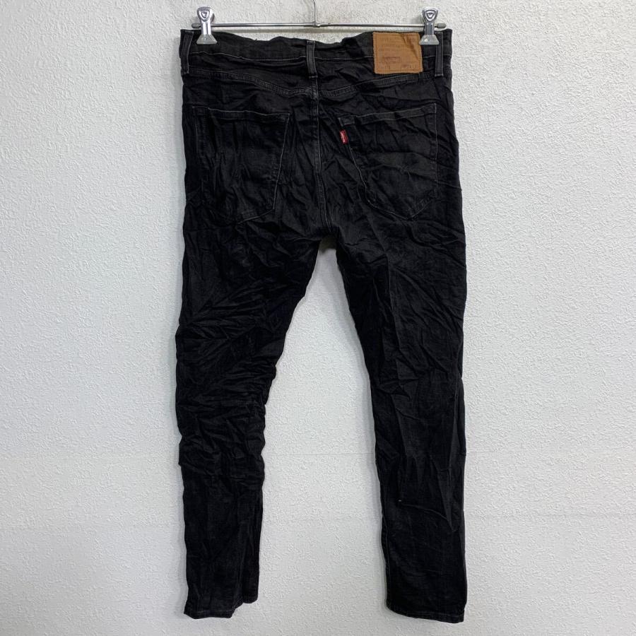 Levi's 512 デニムパンツ W34 リーバイス スリムフィット