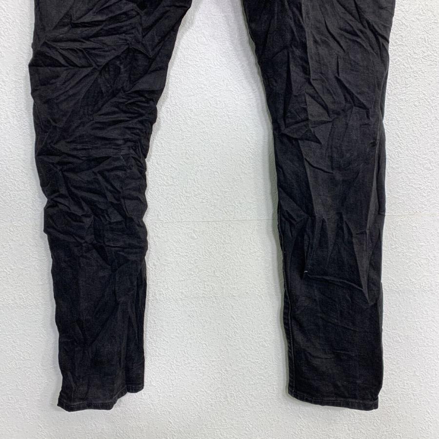 Levi's 512 デニムパンツ W34 リーバイス スリムフィット