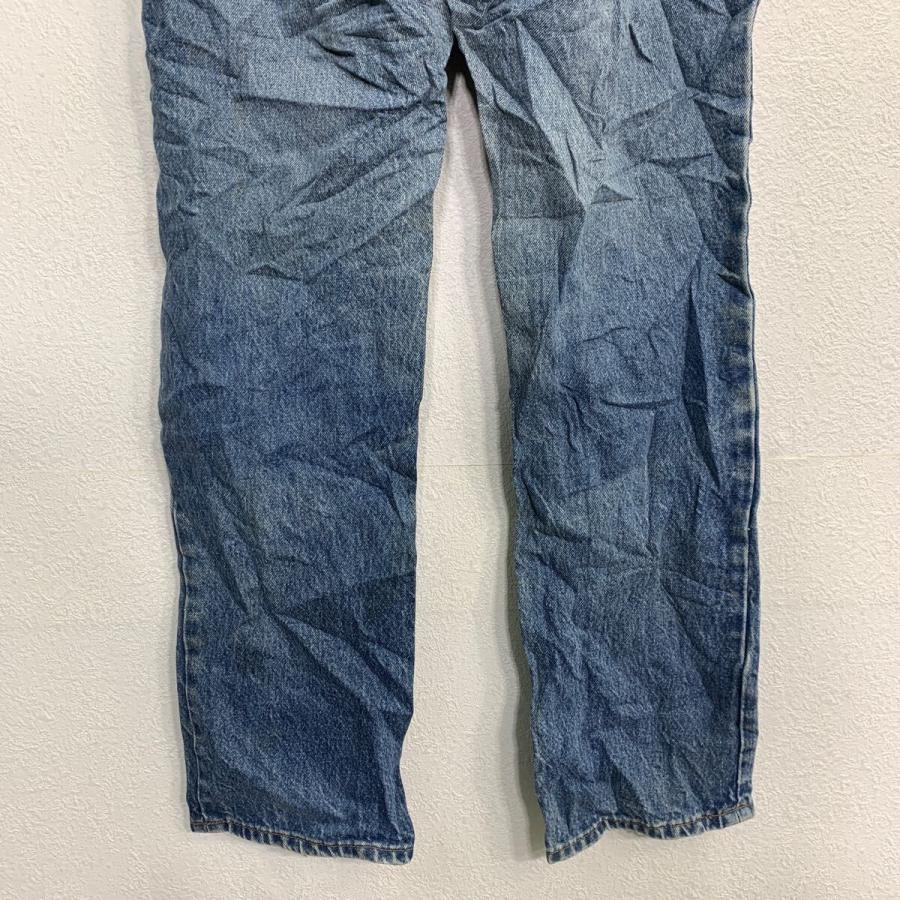 Levi's 501 デニムパンツ W31 リーバイス ボタンフライ ブルー