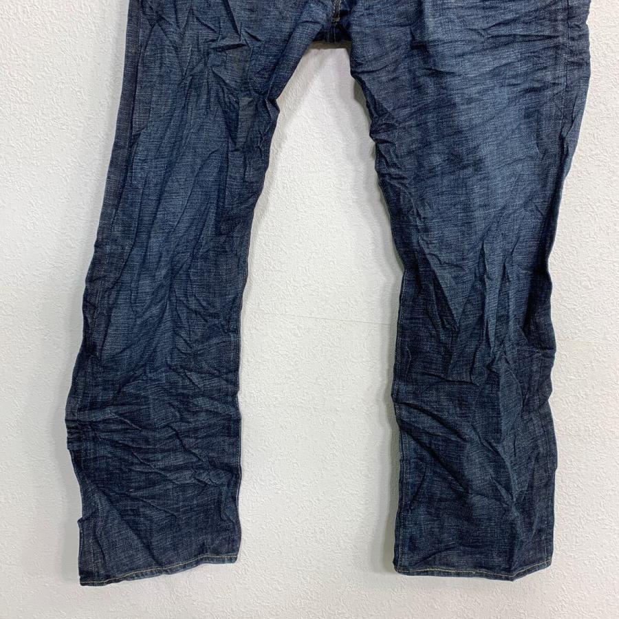 Levi's 501 デニムパンツ W36 リーバイス ボタンフライ ビッグサイズ