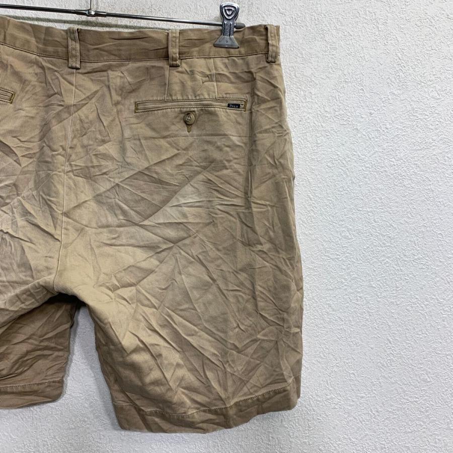 POLO RALPH LAUREN チノパン W36 ポロラルフローレン ビッグサイズ