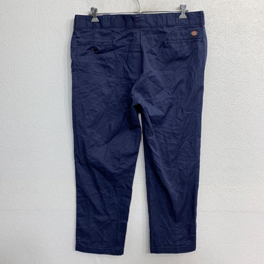 US古着 卸 全てディッキーズ ワークパンツ 10枚まとめ売り セット 874 Dickies 874 ワークパンツ W42 ディッキーズ オリジナルフィット