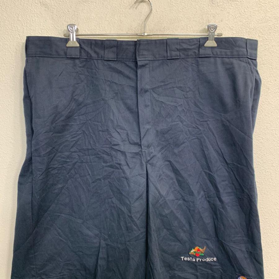 Dickies ワークショートパンツ W46 ディッキーズ ビッグサイズ Dickies ワークショートパンツ W46 ディッキーズ ビッグサイズ