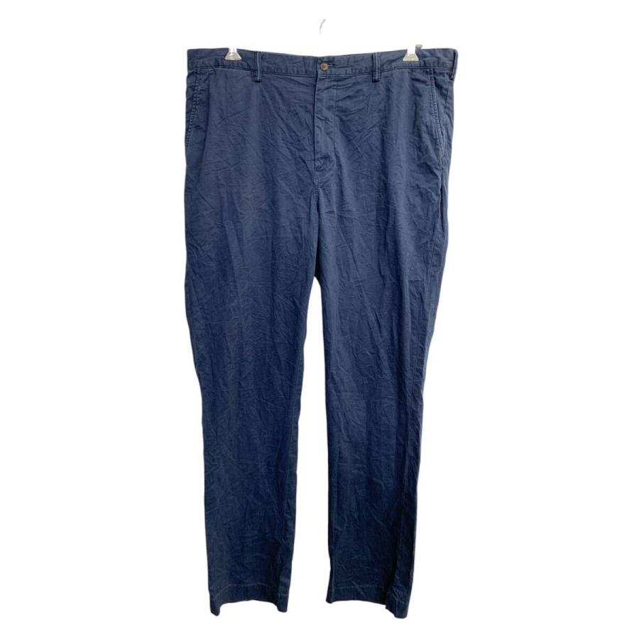 POLO RALPH LAUREN チノパン W40 ポロラルフローレン ビッグサイズ