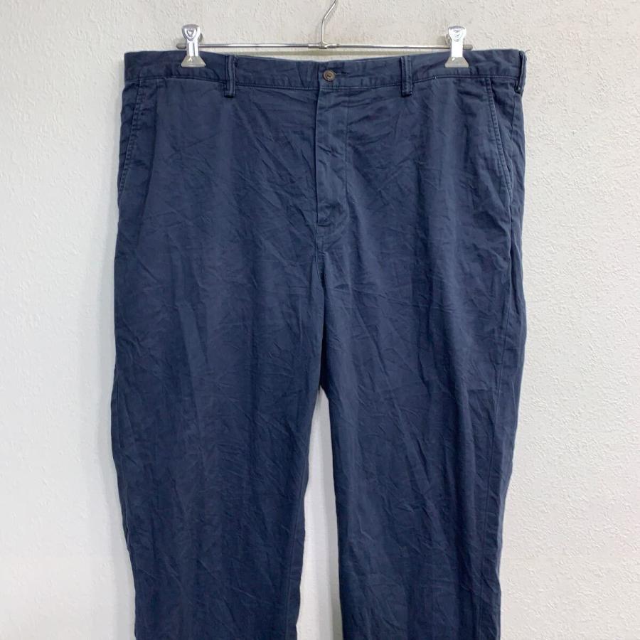 POLO RALPH LAUREN チノパン W40 ポロラルフローレン ビッグサイズ