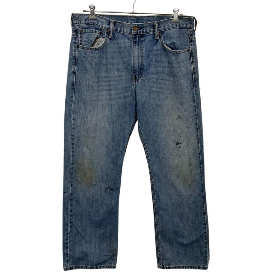 Levi's 569 デニムパンツ W36 リーバイス ビッグサイズ ライト Levi's 569 デニムパンツ W36 リーバイス ビッグサイズ ライト