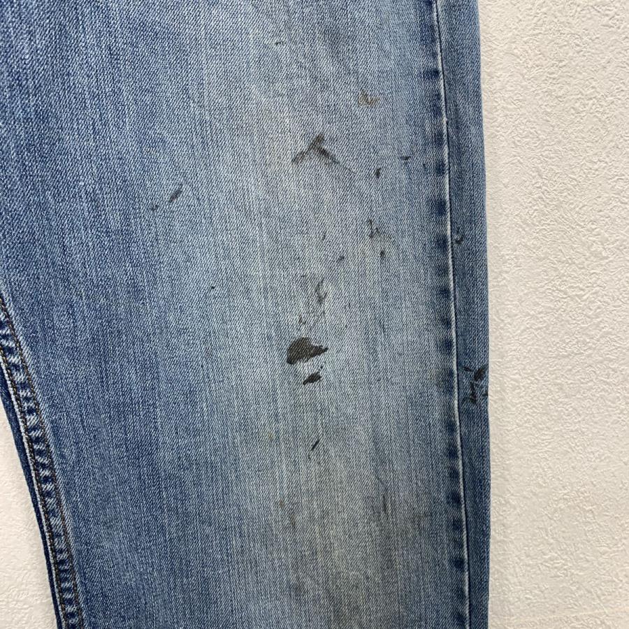 Levi's 569 デニムパンツ W36 リーバイス ビッグサイズ ライト Levi's 569 デニムパンツ W36 リーバイス ビッグサイズ ライト