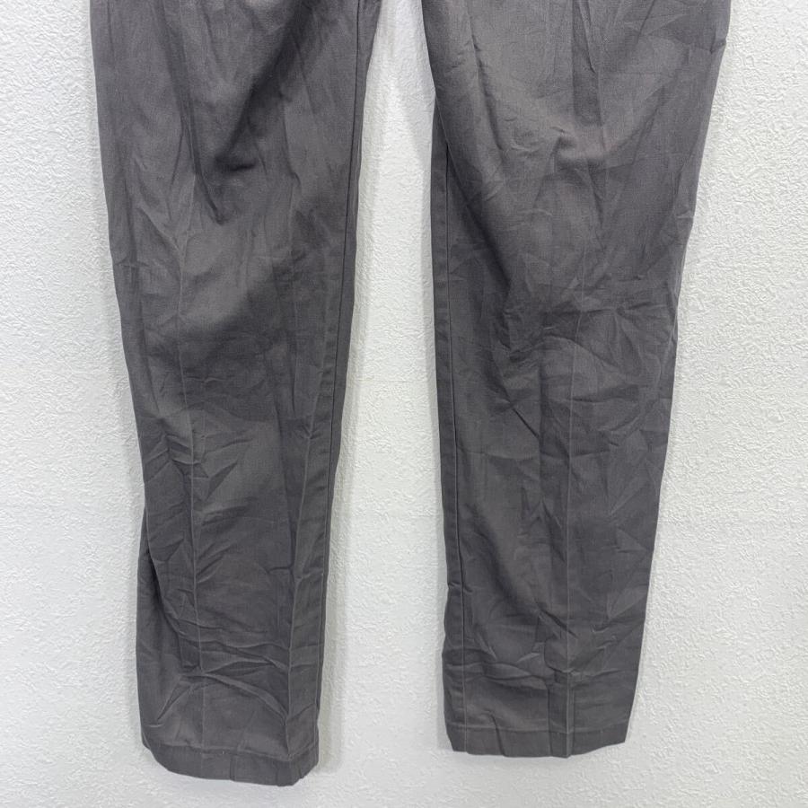 アットラスト W32 ワークパンツ グレー アットラスト At last&co WORK