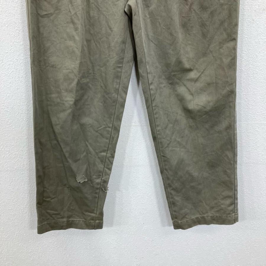 USA製 ポロラルフローレン チノパン ベージュ W34/L32【BT048】 USA製 ポロラルフローレン チノパン ベージュ W34/L32【BT048