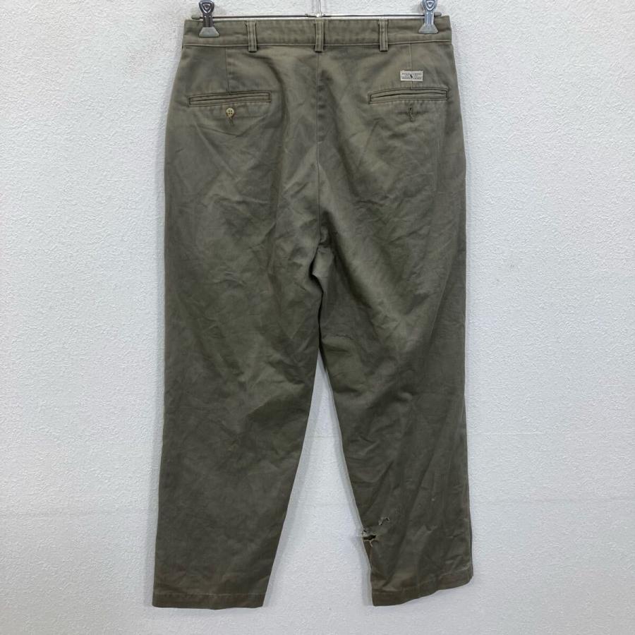 Polo Ralph Lauren チノパン W34 ポロラルフローレン ベージュ
