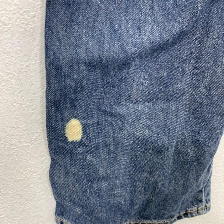 POLO Ralph Lauren 15941 デニムパンツ 20 ポロラルフローレン ブルー