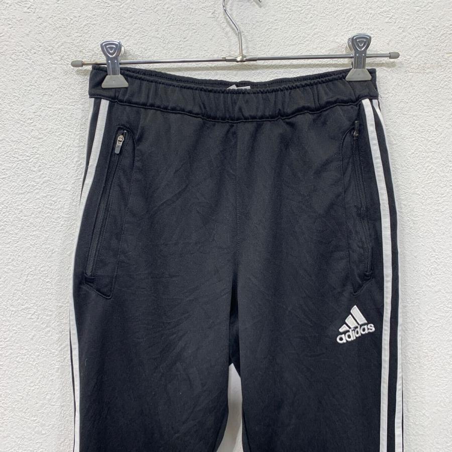 adidas ジャージパンツ S ブラック アディダス トラックパンツ