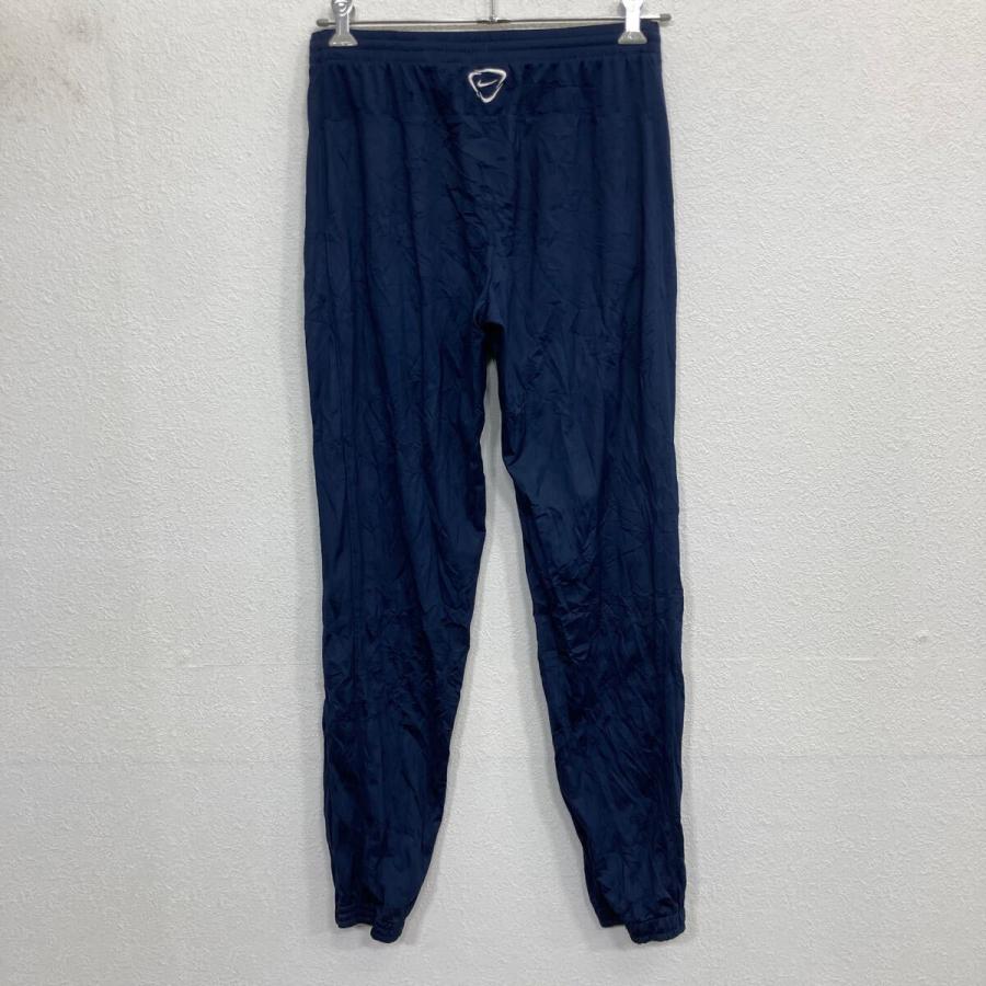 NIKE ジャージパンツ M ネイビー ナイキトラックパンツ スポーティー