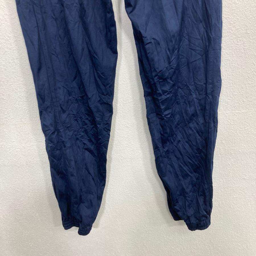 NIKE ジャージパンツ M ネイビー ナイキトラックパンツ スポーティー