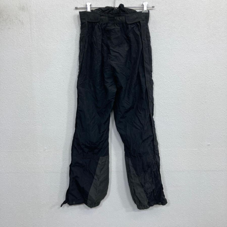 THE NORTH FACE ナイロンパンツ 6 ブラック ザノースフェイス ジップ