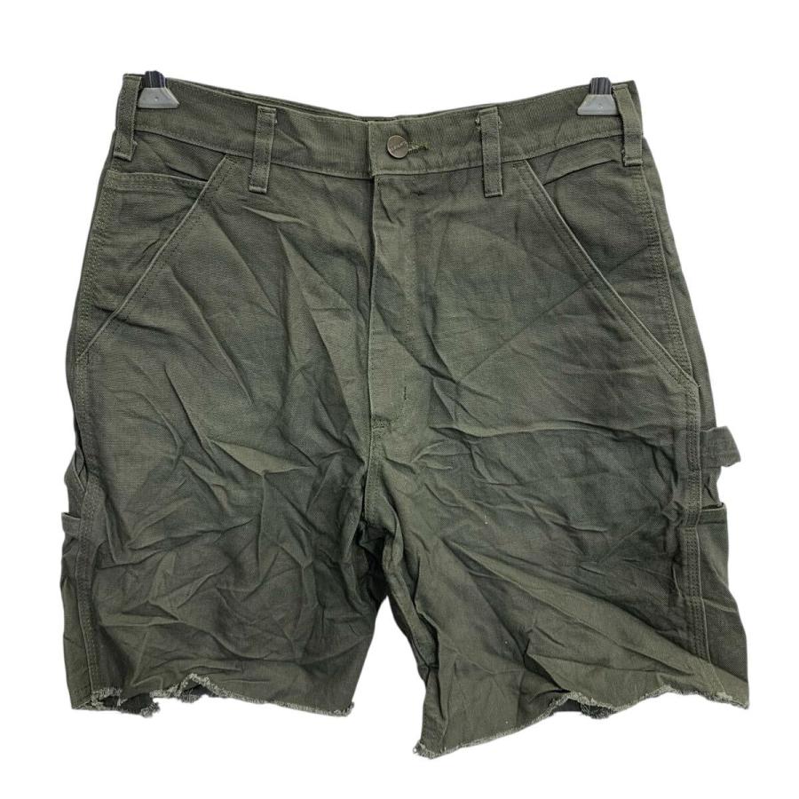 DEAD STOCK‼️ カーハート ショートパンツ W30