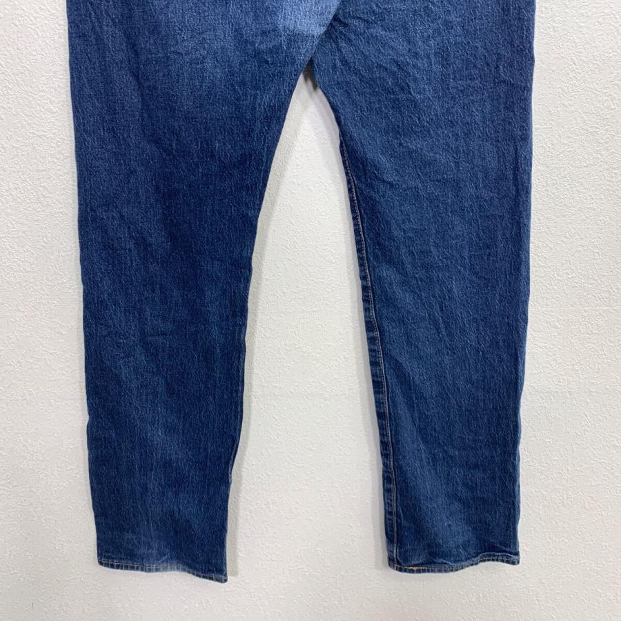 Levi's 501 デニムパンツ W38 インディゴブルー リーバイス ボタン