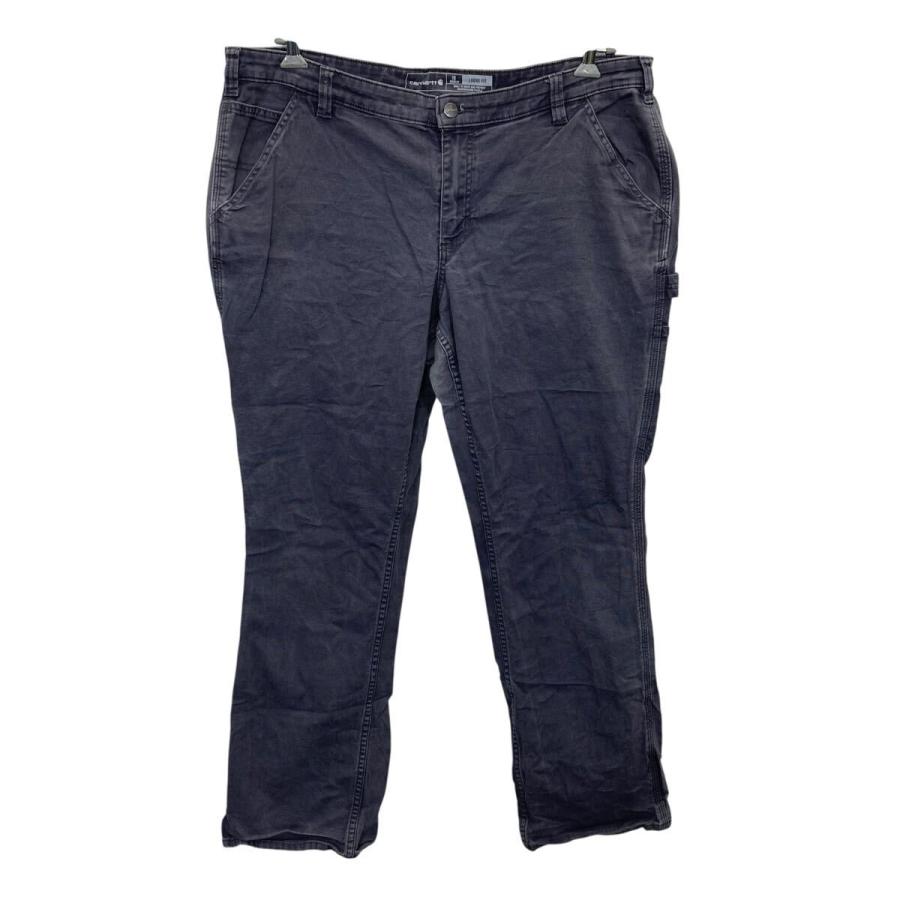 Carhartt グレーパンツ　値段交渉可 Carhartt グレーパンツ 値段交渉可 Carhartt グレーパンツ 値段交渉可