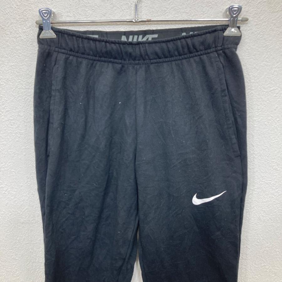 NIKE ジャージパンツ S ブラック ナイキ イージーパンツ スウェット