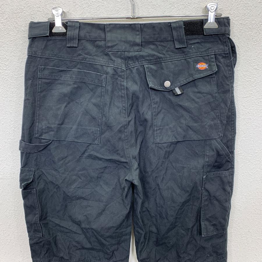 US古着 卸 ワークパンツ 10枚まとめ売り カーハート ディッキーズ セット Dickies ワークパンツ W34 ディッキーズ カーゴパンツ ベージュ 古着卸