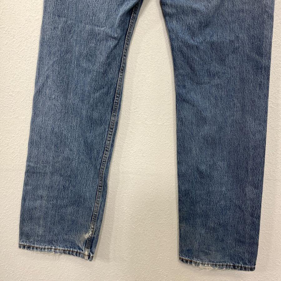 リーバイス levi's × tappei 505 コラボ デニムパンツ 31 リーバイス levi's × tappei 505 コラボ デニムパンツ 31 リーバイス