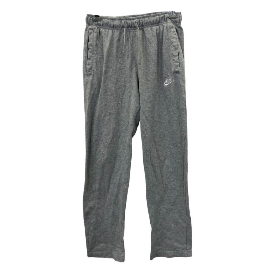 Nike グレー ジャージパンツ NIKE ジャージパンツ S グレー ナイキ スウェットパンツ 薄手 スポーツ