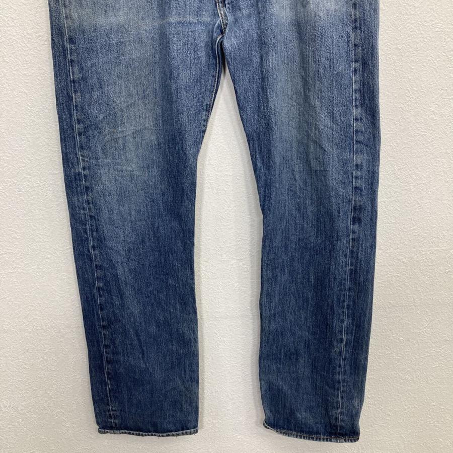 Levi's 501 デニムパンツ W36 インディゴブルー リーバイス ボタン