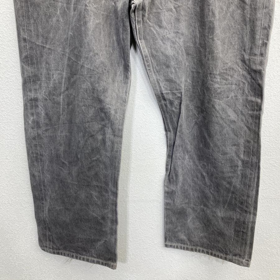 Levi's 501XX デニムパンツ W42 ライトグレー リーバイス ボタンフライ