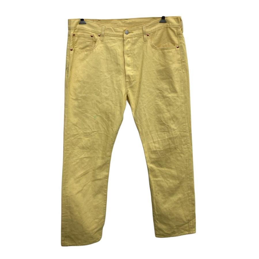 時間を売る者】いおパパ Levi's 501 Levi's（リーバイス） リーバイス